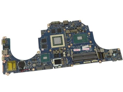 Image result for Alienware Motherboard
