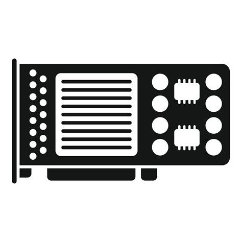 Embedded Computer GPU Icon 的图像结果