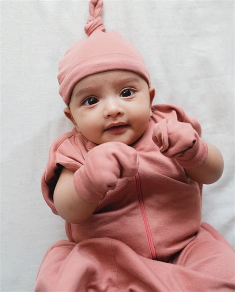 Newborn Clothes - Organic Bamboo Baby Clothes Online | Cocoon Care
