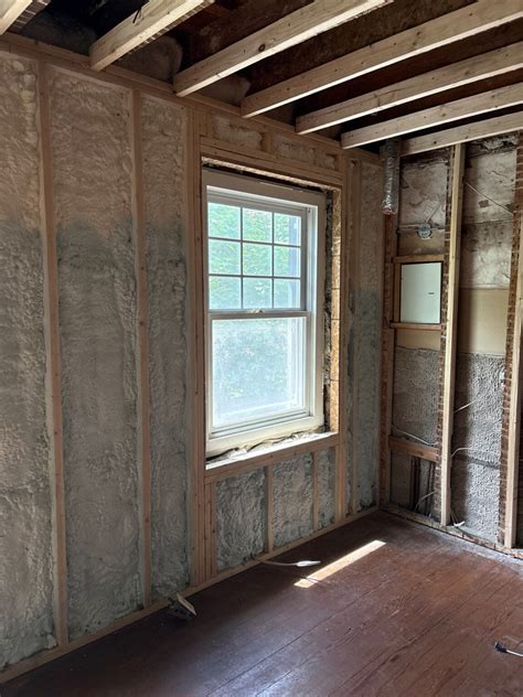 Why Insulation Matters - Design Concepts Plus