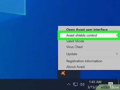 Image result for How to Disable Windows Virus Protection