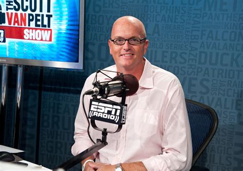 Scott Van Pelt 2 - The Sherman ReportThe Sherman Report