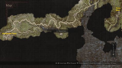 Dragon's Dogma 2: Prey for the Pack and where to find Rodge | VG247