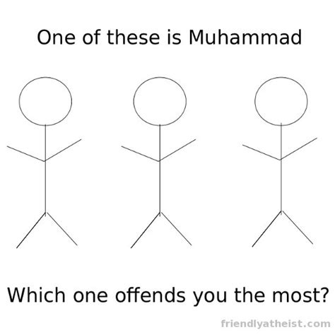 Image result for Everyone Draw Muhammad