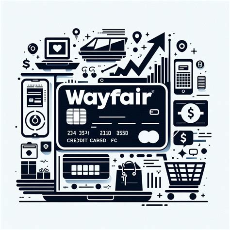 The Wayfair Credit Card: A Complete Guide to Rewards and Financing