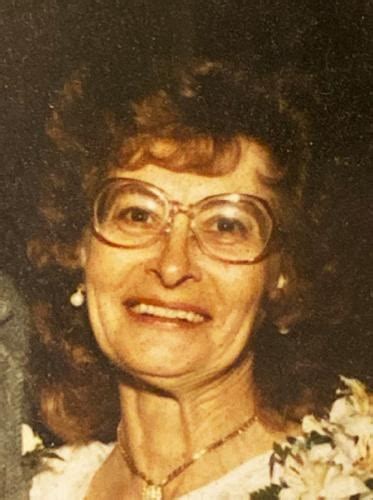 Gloria Davies Obituary (2024) - Billings, MO - Michelotti Sawyers ...