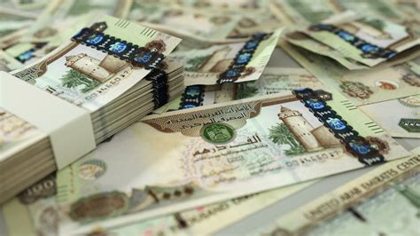 Money in Dubai: A Comprehensive Guide for Tourists | Havefundubai.com