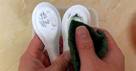 Image result for How to Get Sticker Off Bottom of Cookware