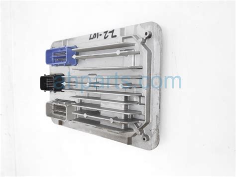 Image result for Engine Control Module for Chevy Trailblazer Ext