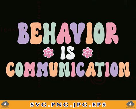 Image result for Behavior Communication