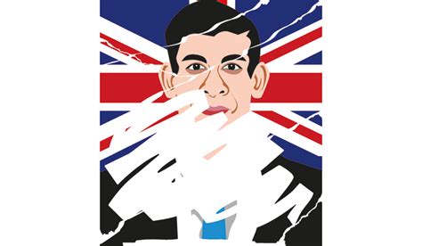 Has Rishi Sunak's lustre dimmed? Infighting may harm Tory prospects ...
