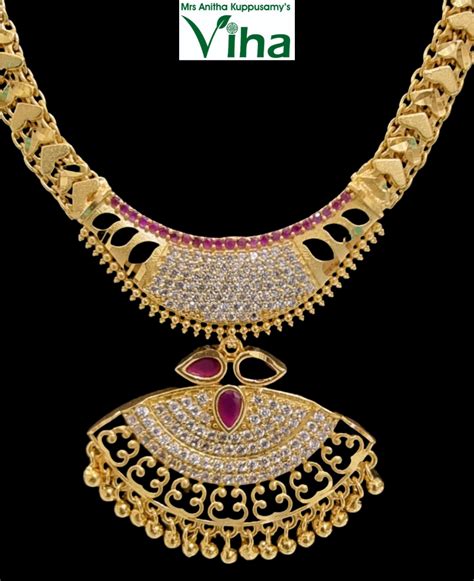 Impon Haram | Impon Jewellery – Viha Online
