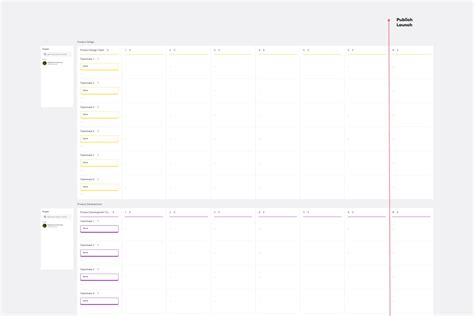 Product Road Map Example 的图像结果