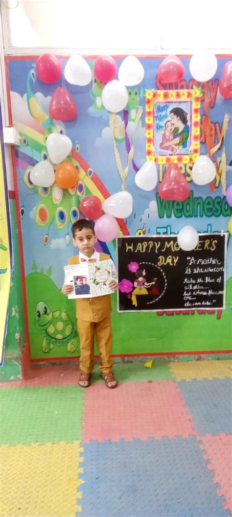 King George Royal Public School, Ner Chowk Distt Mandi (HP)