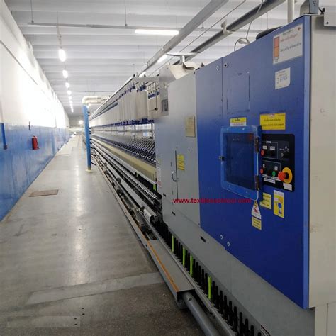 Image result for Ring Spinning Process