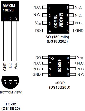 Install DS18B20 Using Pg7 的图像结果