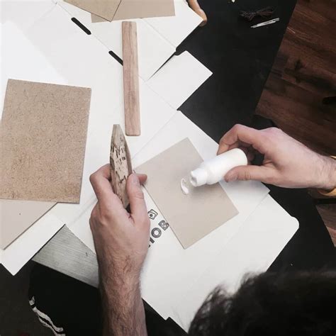 A Beginner’s Guide to Bookbinding Supplies and Tools – New Hobby Box