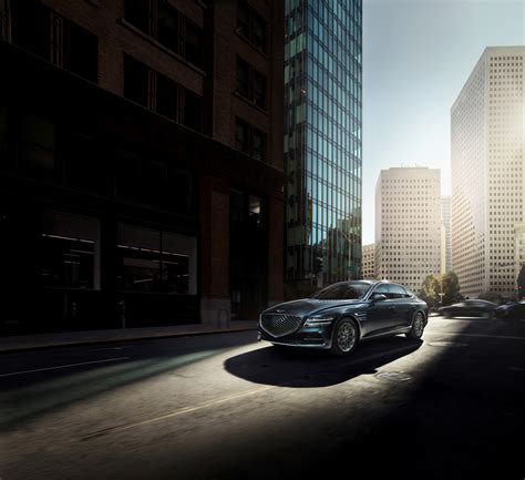 Genesis Certified Pre-Owned Cars & SUVs For Sale in Las Vegas