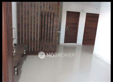 sliver woods Kakatiya Hills Rent - WITHOUT BROKERAGE Semi-furnished 2 ...