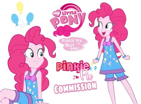 Buy Pinkie Pie in Her Pajamas From the Equestria Girls Plush Online in ...