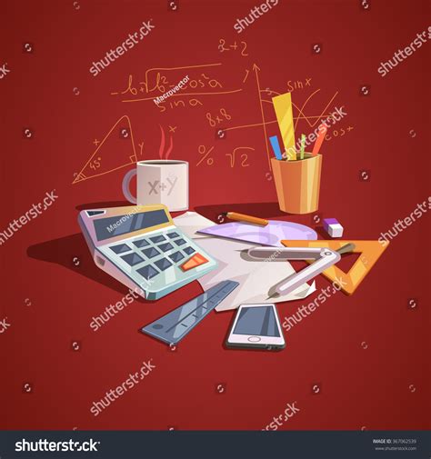 Maths Class Cartoon 的图像结果