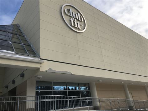 CLUB FIT BRIARCLIFF - Briarcliff Manor NY - Hours, Directions, Reviews ...