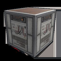 Left-Handed Rust Command 的图像结果