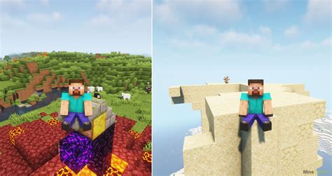 Image result for Minecraft Sitting Animations Mod