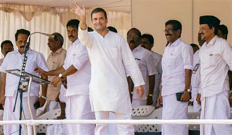 How 'monstrous' will Rahul Gandhi's victory margin in Wayanad be?- The Week