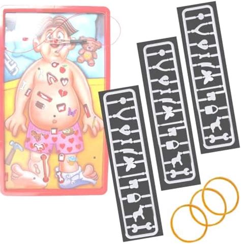 Operation 的图像结果