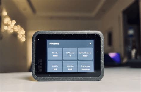 GoPro Sound 的图像结果