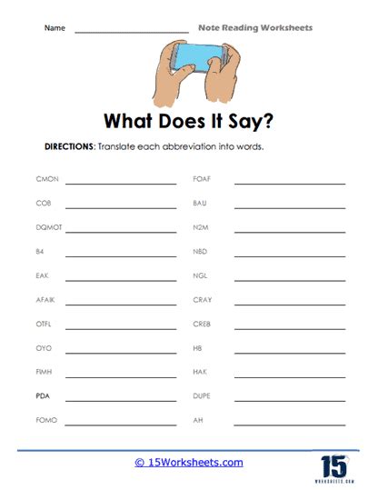 Image result for Note Reading Lessons