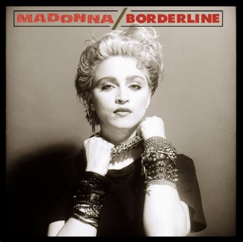 Image result for Boder Line Madonna