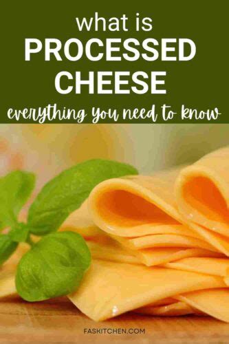 Image result for How to Make Processed Cheese