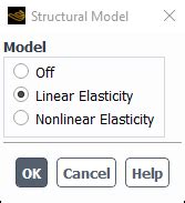 Chapter 28: Modeling One-Way Fluid-Structure Interaction (FSI) Within ...