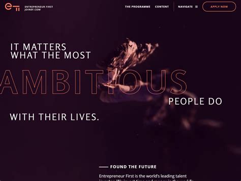 Entrepreneur First Logo 的图像结果