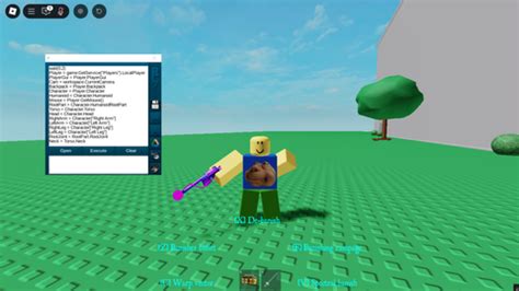 Fe Banisher Script 的图像结果