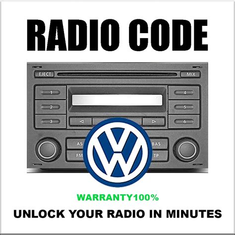 Radio Code Unlock Tutorial 的图像结果