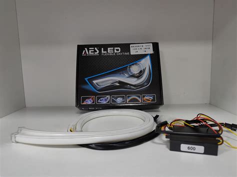Image result for Dynamic LED Strip DRL