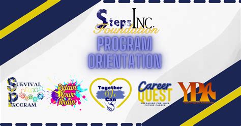 Image result for Program Orientation for Graduating Students