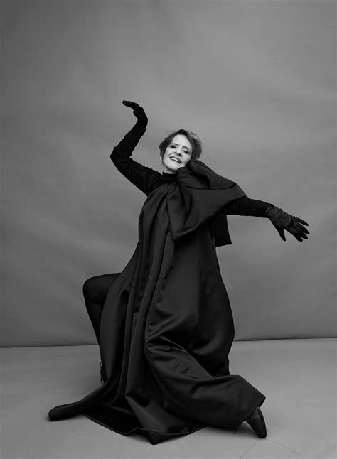 Patti LuPone Is Done with Broadway—and Almost Everything Else | The New ...