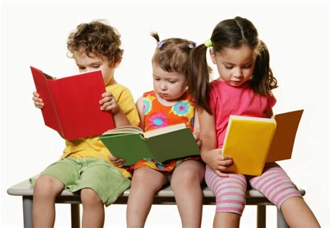 Image result for Children Learning Reading