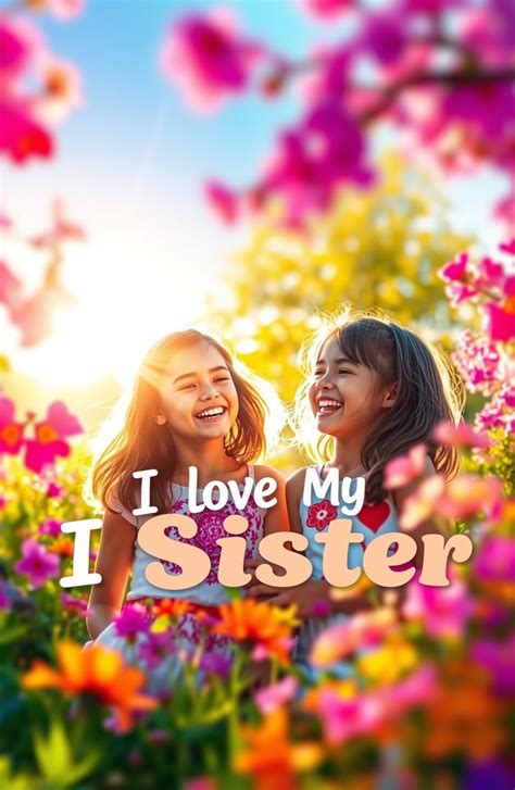 🔥 Free Download I Love My Sister Wallpaper by @williamd2 | WallpaperSafari