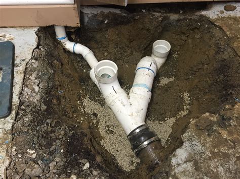 Cleaning Basement Floor Drain – Flooring Blog