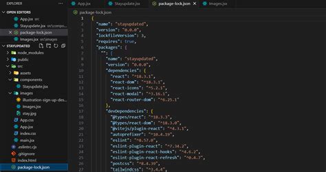 Difference between Yarn and Npm | Hacking Truth.in