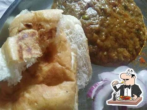 New Gujarat Dabeli & Vada Pav & FastFood, Jodhpur - Restaurant reviews
