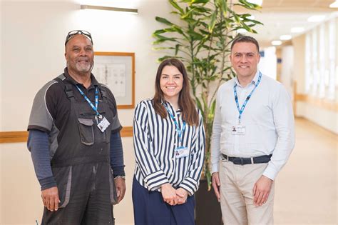 NHS Property Services | Estate management services