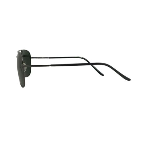 Esssentials "Sign" Aviator Unisex Sunglasses Flp 117 – Lenstrack