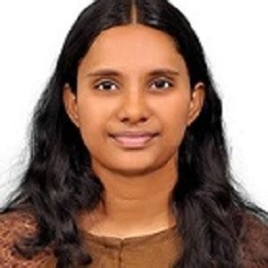 Johina - Maths teacher in Kollam - ₹600/h