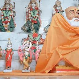 Best Top Rated Hindu temple in Kareli, Gujarat, India | Yappe.in